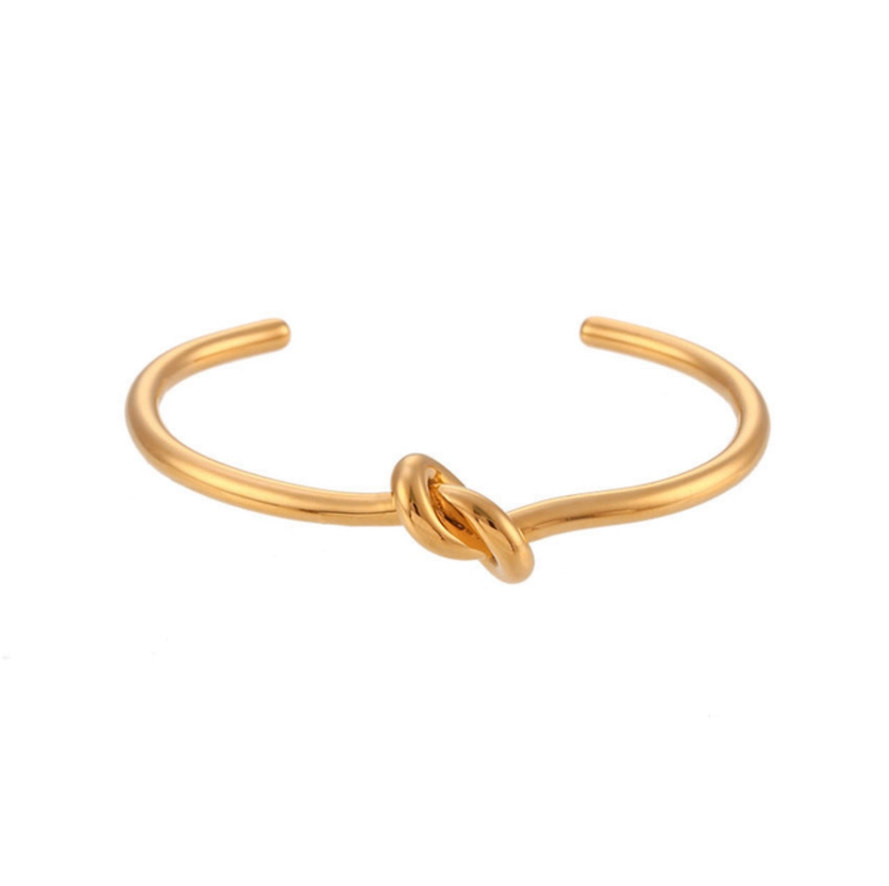 Knot Bangle