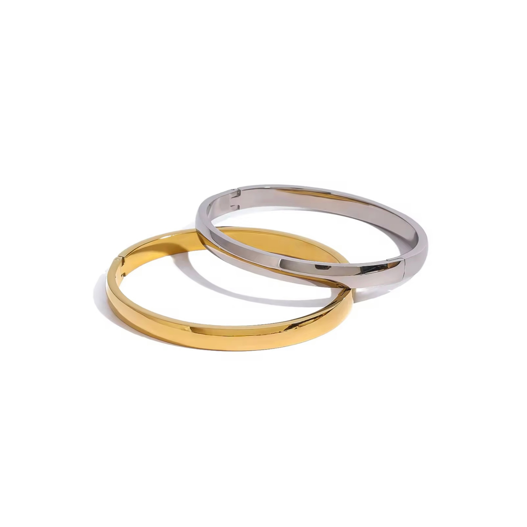 Plain Bangle