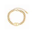 Celeste Bracelet - Gold