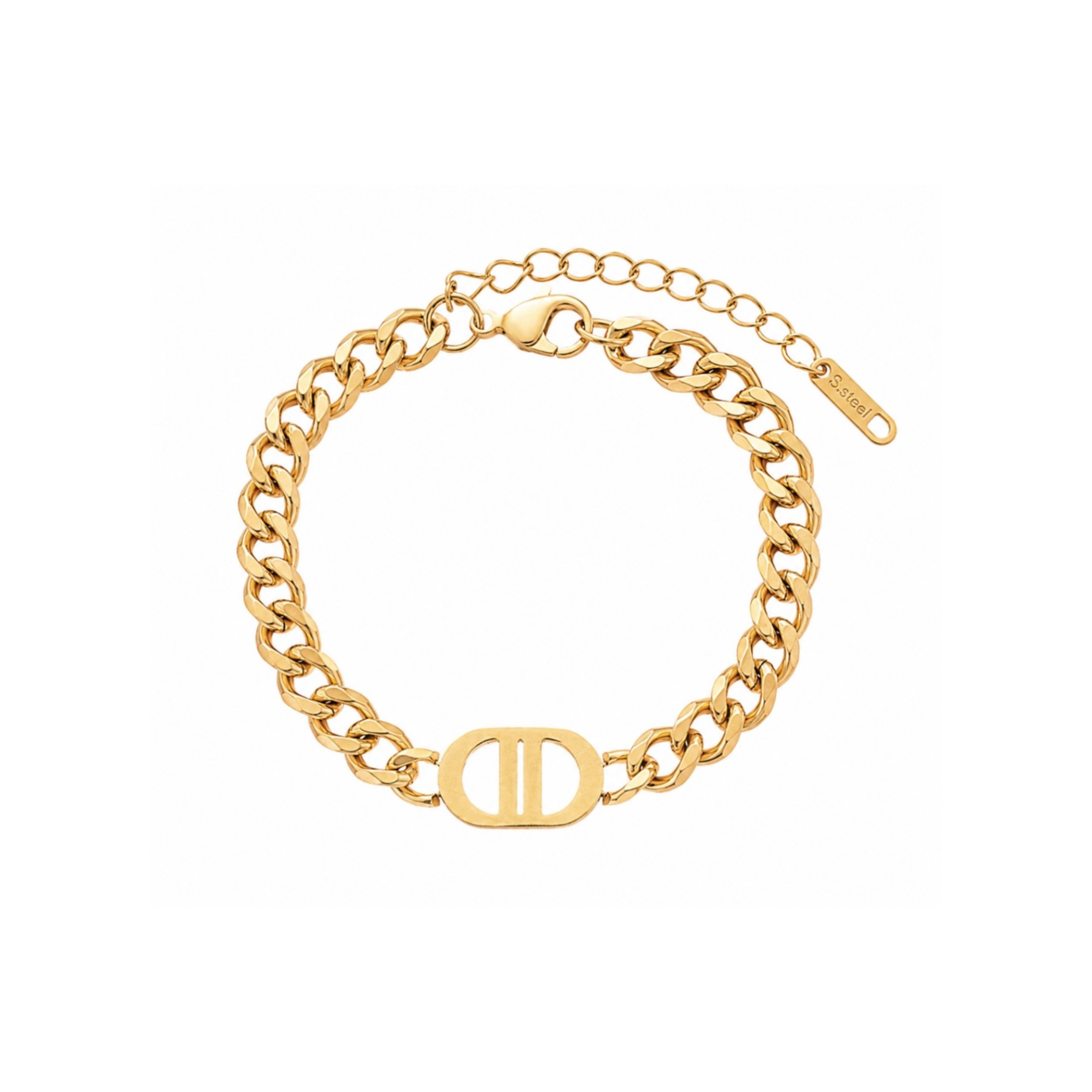 Celeste Bracelet - Gold