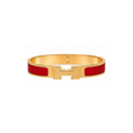 Halo Bangle - Red