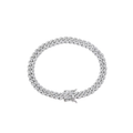 Aurelia Bracelet - Silver
