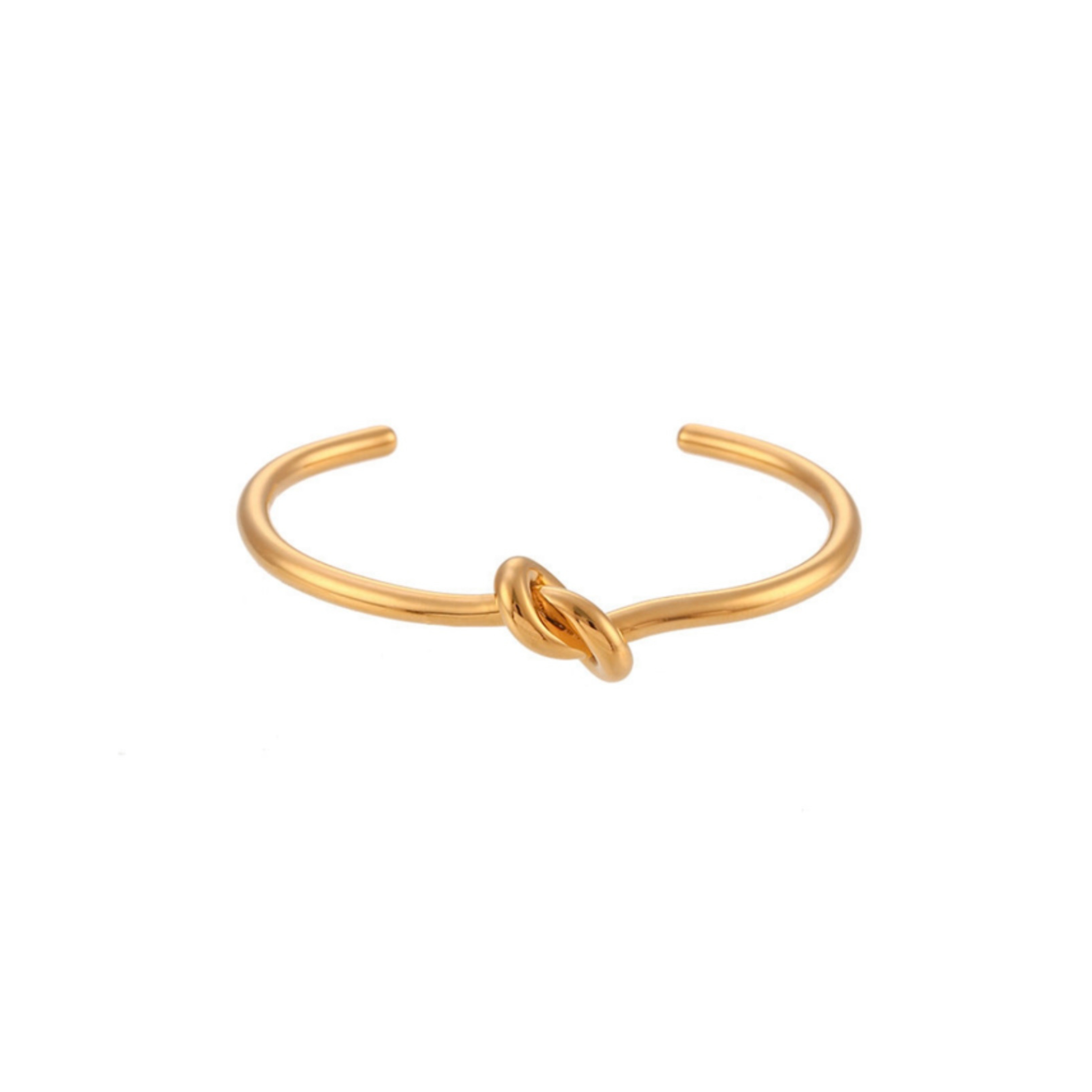 Knot Bangle