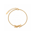 Givelle Bangle - Gold