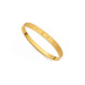 Signature Bangle
