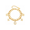 Blossom Bracelet - Orielle Luxe