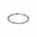 Palais Bracelet - Silver